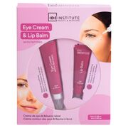 Set crema de ochi si balsam de buze, 56130, IDC Institute