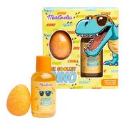 Set de baie The Coolest Dino – Martinelia, 85400