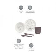 Set hranire copii Miniland Chick TNA89456