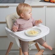 Set hranire copii Miniland Chick TNA89456