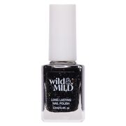 Set lac de unghii Catitude in Colors, 5 buc x12ml, 64703, Wild&Mild