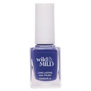 Set lac de unghii Catitude in Colors, 5 buc x12ml, 64703, Wild&Mild