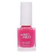 Set lac de unghii Catitude in Colors, 5 buc x12ml, 64703, Wild&Mild