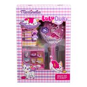 Set machiaj Lulu & Duki, Martinelia, 85473