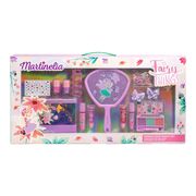 Set machiaj Sparkle & Shine Fairy Things, Martinelia, 85489