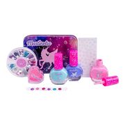 Set machiaj Starry Glam Galaxy Dreams, Martinelia, 85423