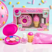 Set machiaj Yummy Sweet Treats, Martinelia, 85467