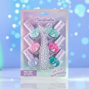 Set unghii Let's Be Mermaids, Martinelia, 12221