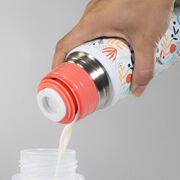 Termos Lichide Miniland Mediteranean 350 ml TNA89350