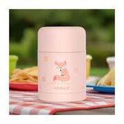 Termos mancare solida Miniland Candy 600 ml TNA89490