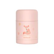 Termos mancare solida Miniland Candy 600 ml TNA89490