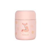 Termos mancare solida Miniland Mini Candy 280 ml TNA89468