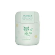 Termos mancare solida Miniland Mini Mint 280 ml TNA89467