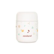 Termos mancare solida Miniland Mini Valencia 280 ml TNA89574