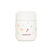 Termos mancare solida Miniland Mini Valencia 280 ml TNA89574