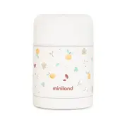 Termos mancare solida Miniland Valencia 600 ml TNA89573