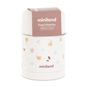 Termos mancare solida Miniland Valencia 600 ml TNA89573