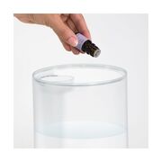 Umidificator cu ultrasunete si abur rece Miniland Humitop TNA89319