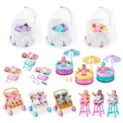5 Surprise - My Mini Baby Mini Brands, S2 BKF77707GQ1