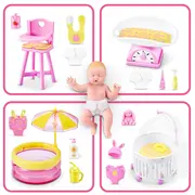 5 Surprise - My Mini Baby Mini Brands, S2 BKF77707GQ1