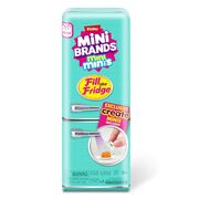 5 Surprise - Set de joaca Mini frigider, S1 BKF77673TQ1
