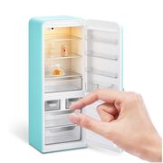 5 Surprise - Set de joaca Mini frigider, S1 BKF77673TQ1