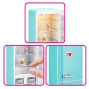 5 Surprise - Set de joaca Mini frigider, S1 BKF77673TQ1