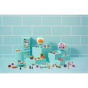 5 Surprise - Set de joaca Mini frigider, S1 BKF77673TQ1