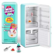 5 Surprise - Set de joaca Mini frigider, S1 BKF77673TQ1