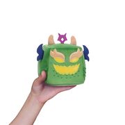 Blox Fruits - Jucarie de plus ascunsa in cutie, 10 cm, S3 BKFCP3360