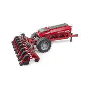 Bruder - Semanatoare individuala de precizie Horsch Maestro 8 CX ARTBR02037