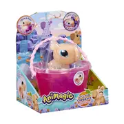 Capybara Spa Time jucarie interactiva - set de joaca BKF934415