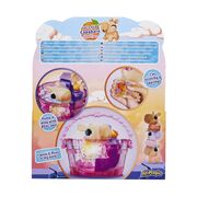 Capybara Spa Time jucarie interactiva - set de joaca BKF934415