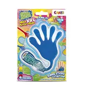 Craze - Mana lipicioasa si elastica din Slime diverse culori design nou ARTCRZ72028
