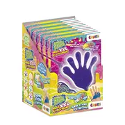 Craze - Mana lipicioasa si elastica din Slime diverse culori design nou ARTCRZ72028