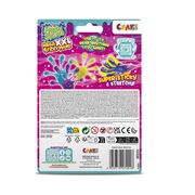 Craze - Mana lipicioasa si elastica din Slime diverse culori design nou ARTCRZ72028