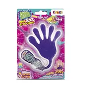 Craze - Mana lipicioasa si elastica din Slime diverse culori design nou ARTCRZ72028