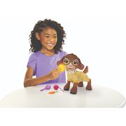 Disney Wish - Dorinta - Ied Valentino, jucarie interactiva cu accesorii BKF229714