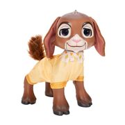 Disney Wish - Dorinta - Ied Valentino, jucarie interactiva cu accesorii BKF229714