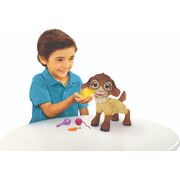 Disney Wish - Dorinta - Ied Valentino, jucarie interactiva cu accesorii BKF229714