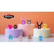 Fuggler - Breloc Ciudatel de plus, 13 cm BKF15706UQ2