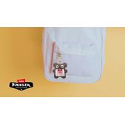 Fuggler - Breloc Ciudatel de plus, 13 cm BKF15706UQ2