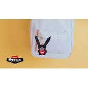 Fuggler - Breloc Ciudatel de plus, 13 cm BKF15706UQ2