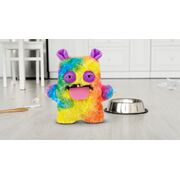 Fuggler - Jucarie de plus, 23 cm - Ciudateii animale uratele, Cheeky Chonky BKF15731B