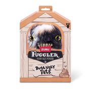 Fuggler - Jucarie de plus, 23 cm - Ciudateii animale uratele, Cheezee BKF15731K