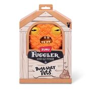 Fuggler - Jucarie de plus, 23 cm - Ciudateii animale uratele, Cod Father BKF15731M
