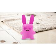 Fuggler - Jucarie de plus, 23 cm - Ciudateii animale uratele, Rabid Rabbit - Bunny BKF15731H