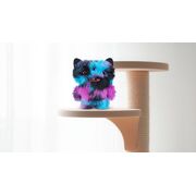 Fuggler - Jucarie de plus, 23 cm - Ciudateii animale uratele, Reek-O - Black Cat BKF15731E