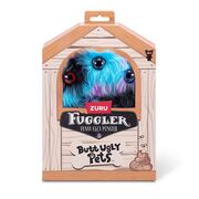 Fuggler - Jucarie de plus, 23 cm - Ciudateii animale uratele, Reek-O - Black Cat BKF15731E