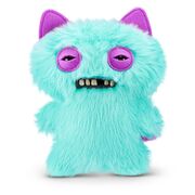 Fuggler - Jucarie de plus, 23 cm - Ciudateii animale uratele, Suspicious Fox - Pomeranian BKF15731G